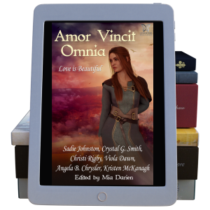 Amor Vincit Omnia
