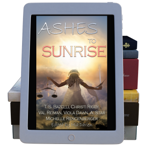 Ashes to Sunrise