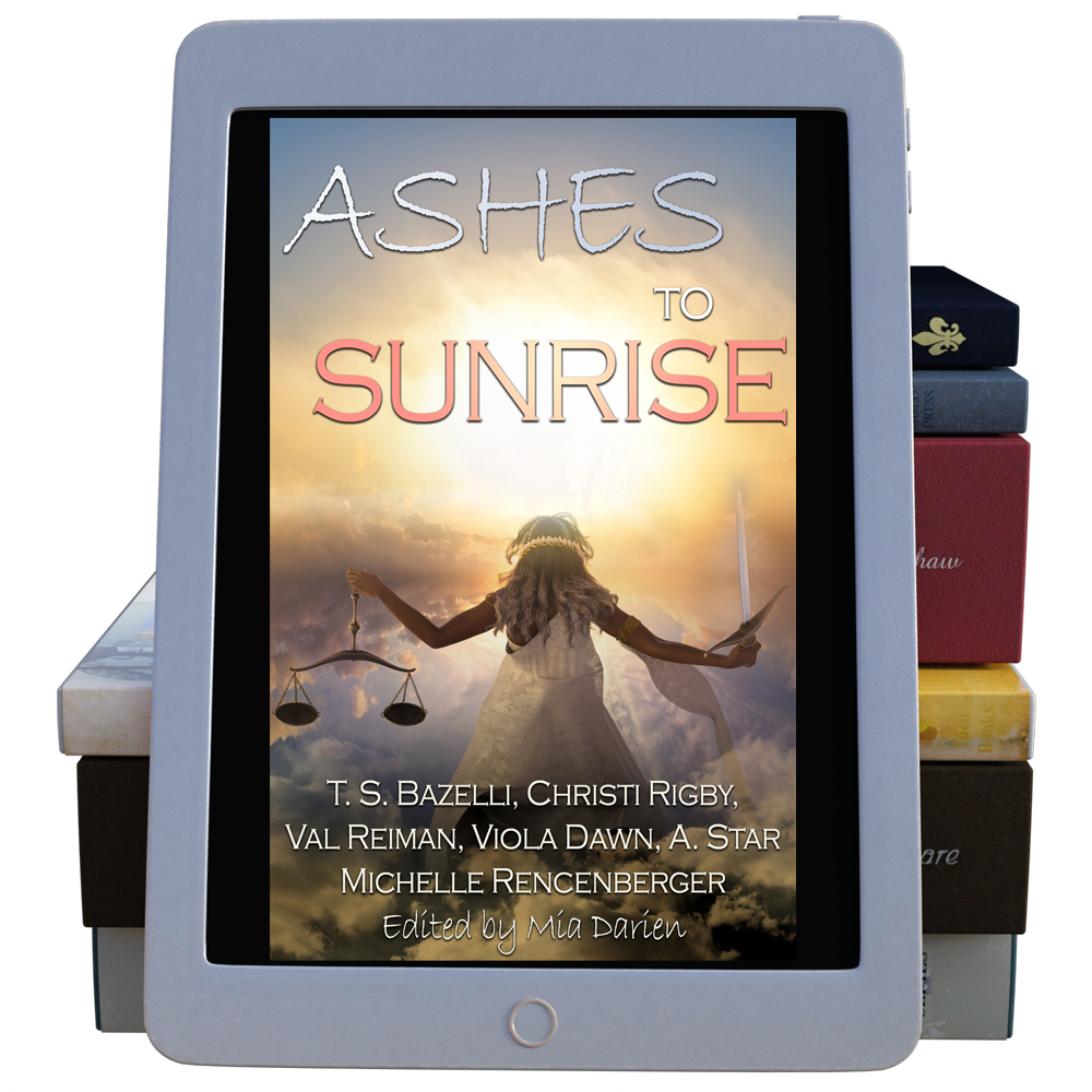 Ashes to Sunrise