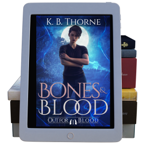 Bones & Blood