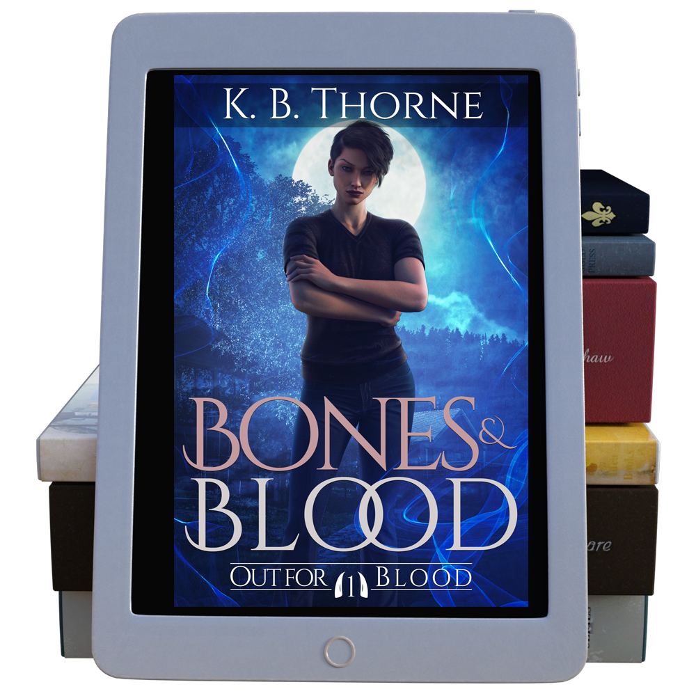 Bones & Blood