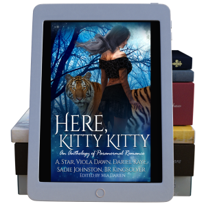 Here, Kitty Kitty