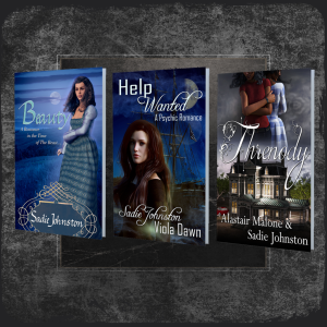 Sadie Johnston Romances